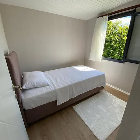 Hotel Jasmin L Koycegiz (Mugla)