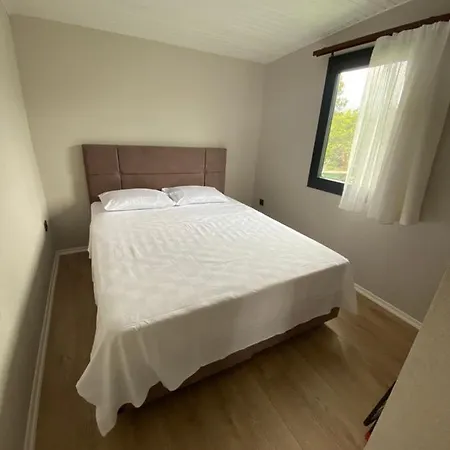Hotel Jasmin L