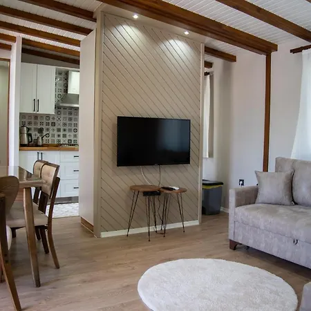 Villa Jasmin L