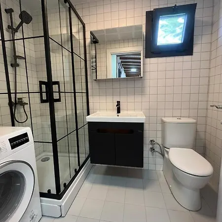 Villa Jasmin L
