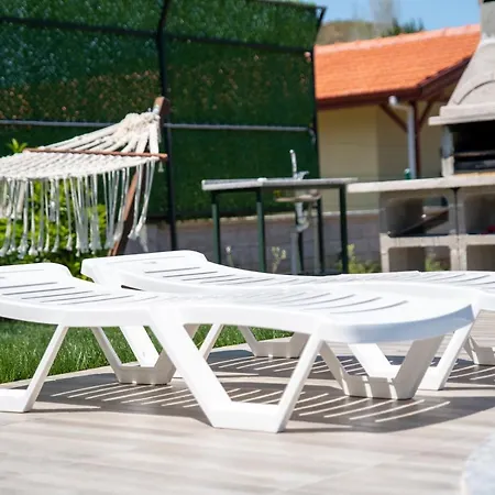 Jasmin L Koycegiz (Mugla)