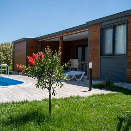 Villa Jasmin L Koycegiz (Mugla)