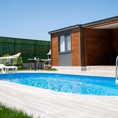 Jasmin L Villa Koycegiz (Mugla)